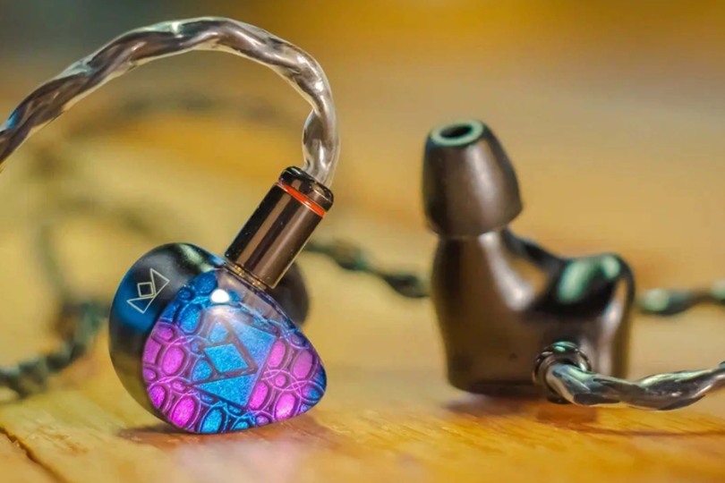 Noble Audio Knight